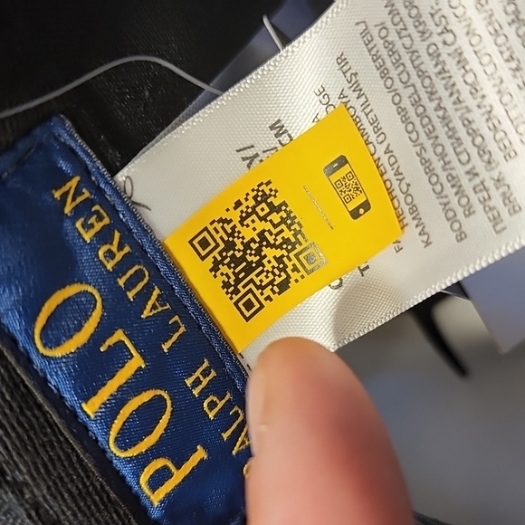 POLO STRAPBACK HAT - Picture 9 of 9